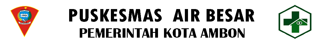 PUSKESMAS AIR BESAR